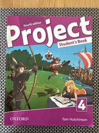 Project 4 Student’s Book
