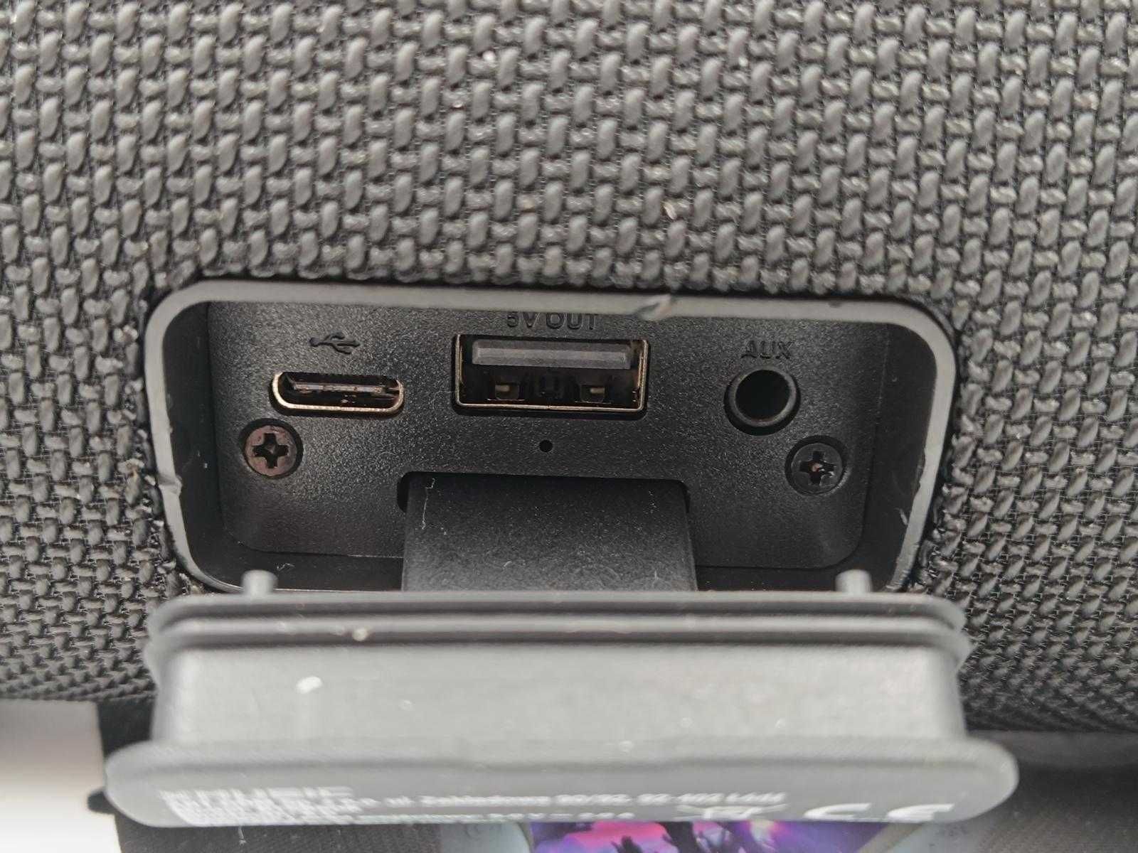 Głośnik BT XMUSIC BTS850K 30W TWS Komplet 
od Loombard Jarocin
