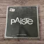 Pratos "Paiste" Novos