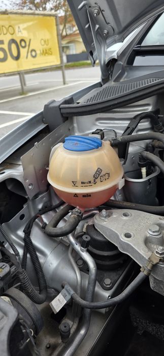 Seat Ibiza 1.2 Copa 2011