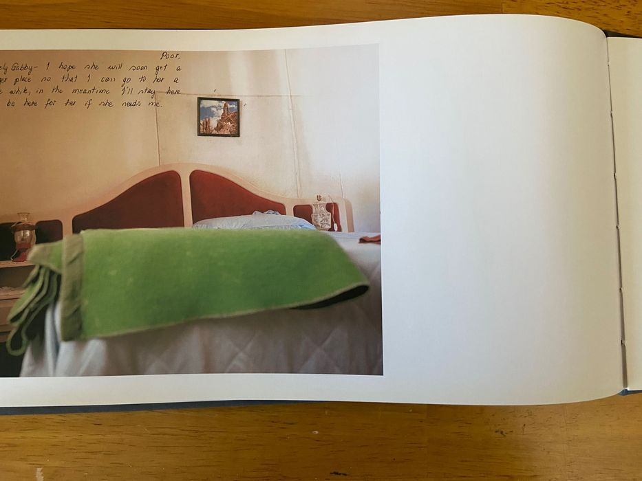 Catálogo Edgar Martins