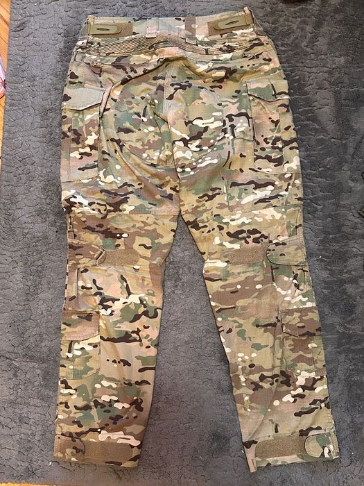 IDOGEAR Combat Pants 36L Krój Crye Precision