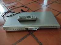 Leitor de DVD Samsung P355