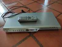 Leitor de DVD Samsung P355