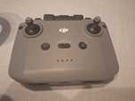 Kontroler drona dji mini 2