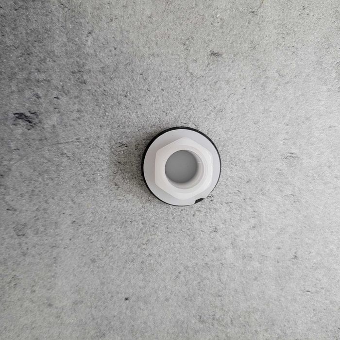 Artykuły hydrauliczne, wężyk 190 cm, pozostałości po remoncie