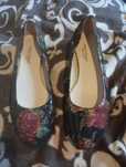Buty damskie alexio Giorgio rozm 38