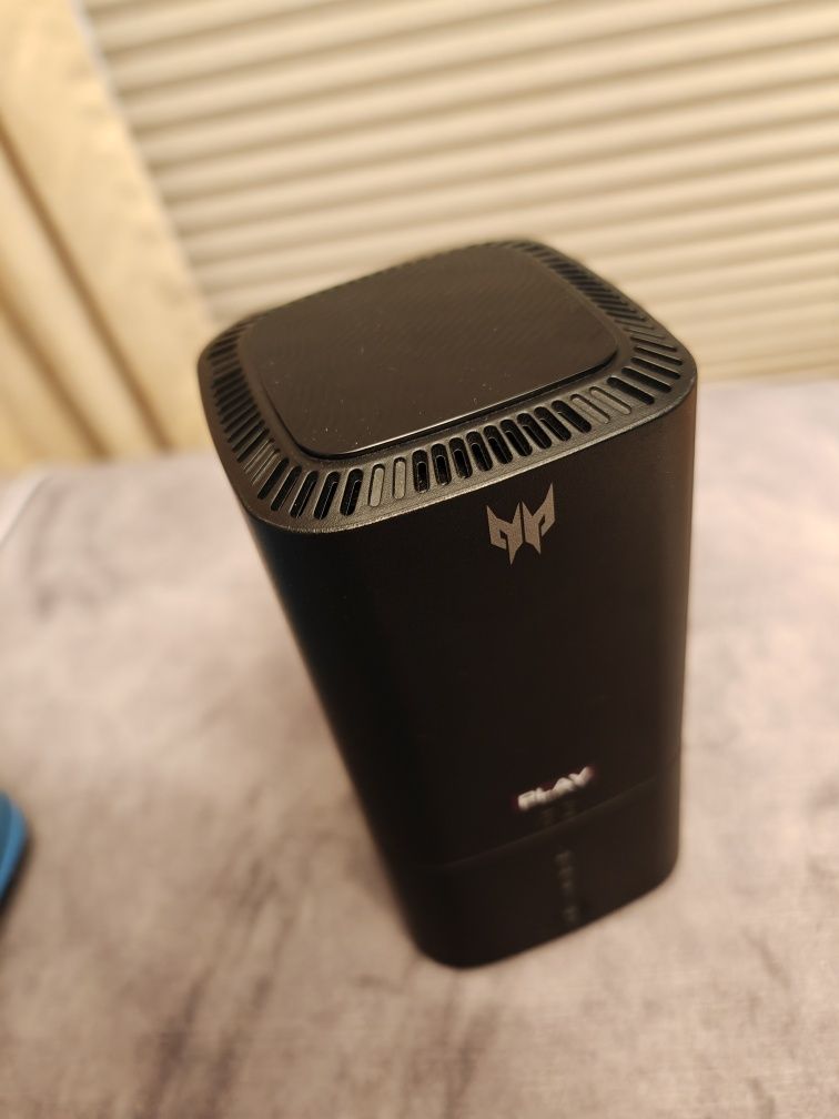 Router Acer Predator X5 5G Lte karta sim