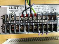 Lust VF1202S,G10,FA