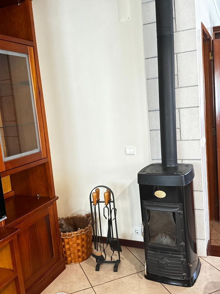 Mobília de Sala de Estar e Jantar