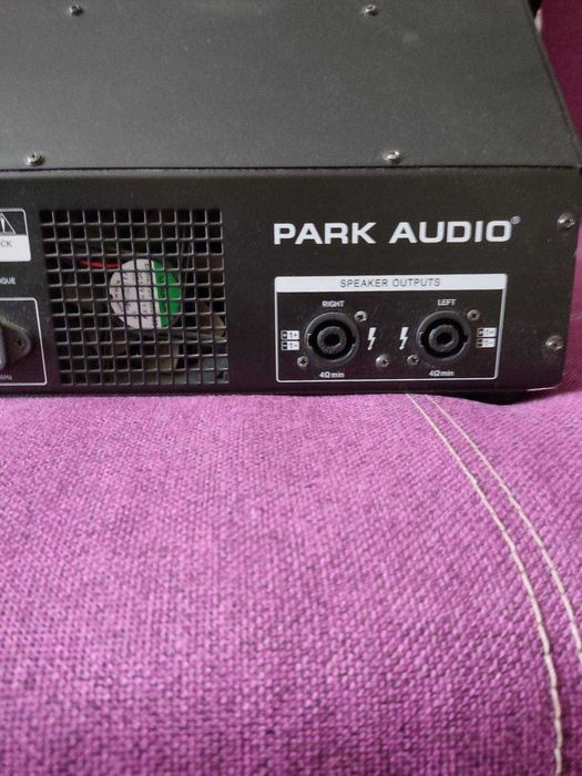 Продам PARK AUDIO PM 2044