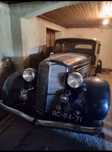 Vendo Buick de 1934