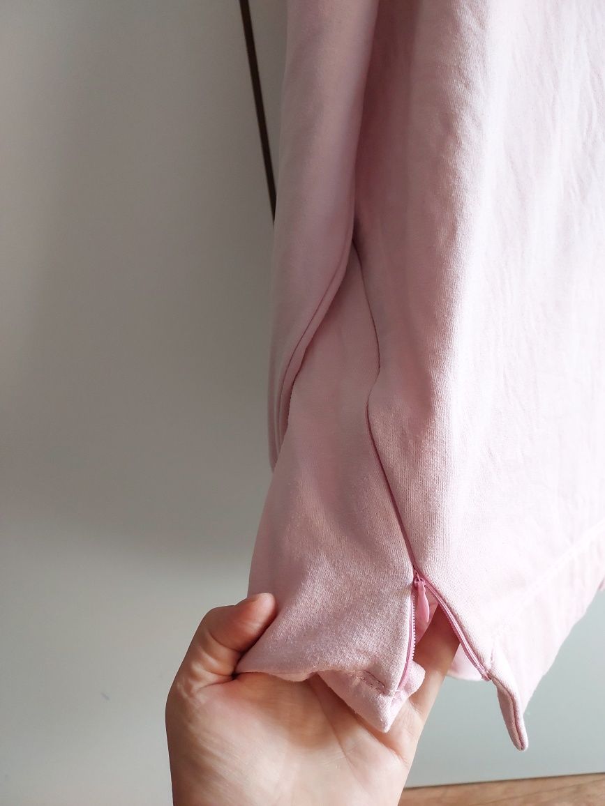 Bluza ciążowa c&a + koszula nocna ciążowa