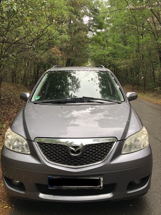 Продам Mazda-MPV 2005 рік