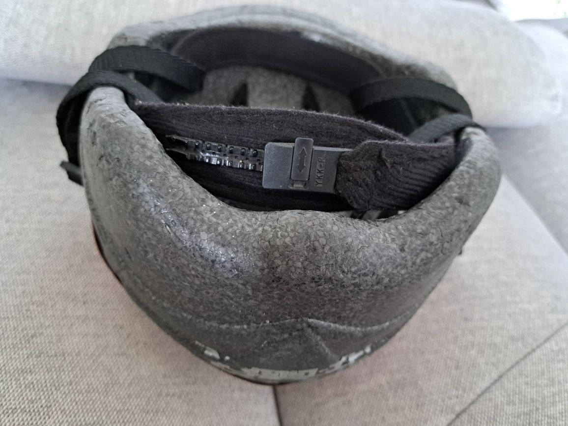 Kask rowerowy XS 46-52cm