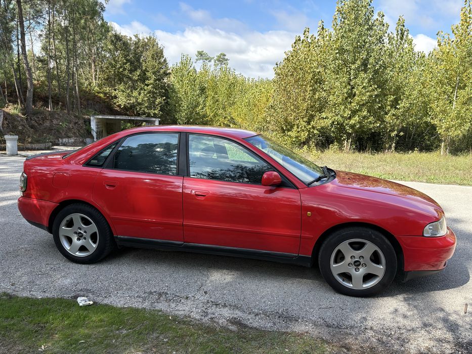 Audi a4 b5 1.9tdi