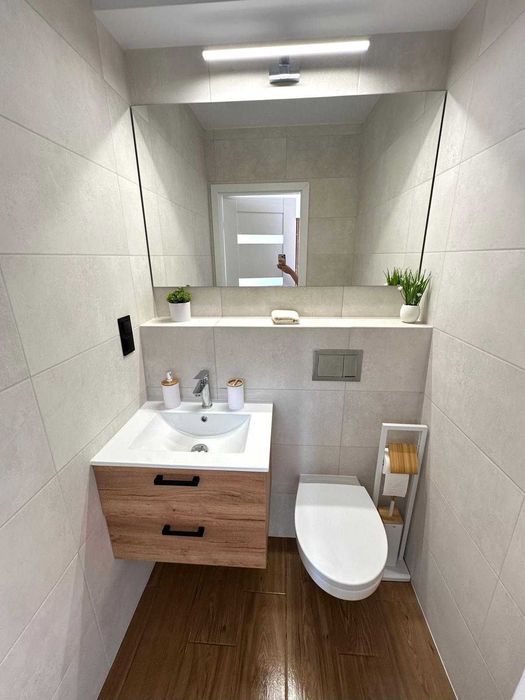 Apartament SŁONECZNY Kudowa-Zdrój