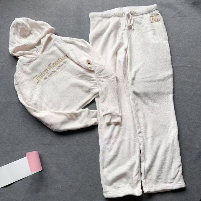 Піжама плюш Juicy Couture М оригінал