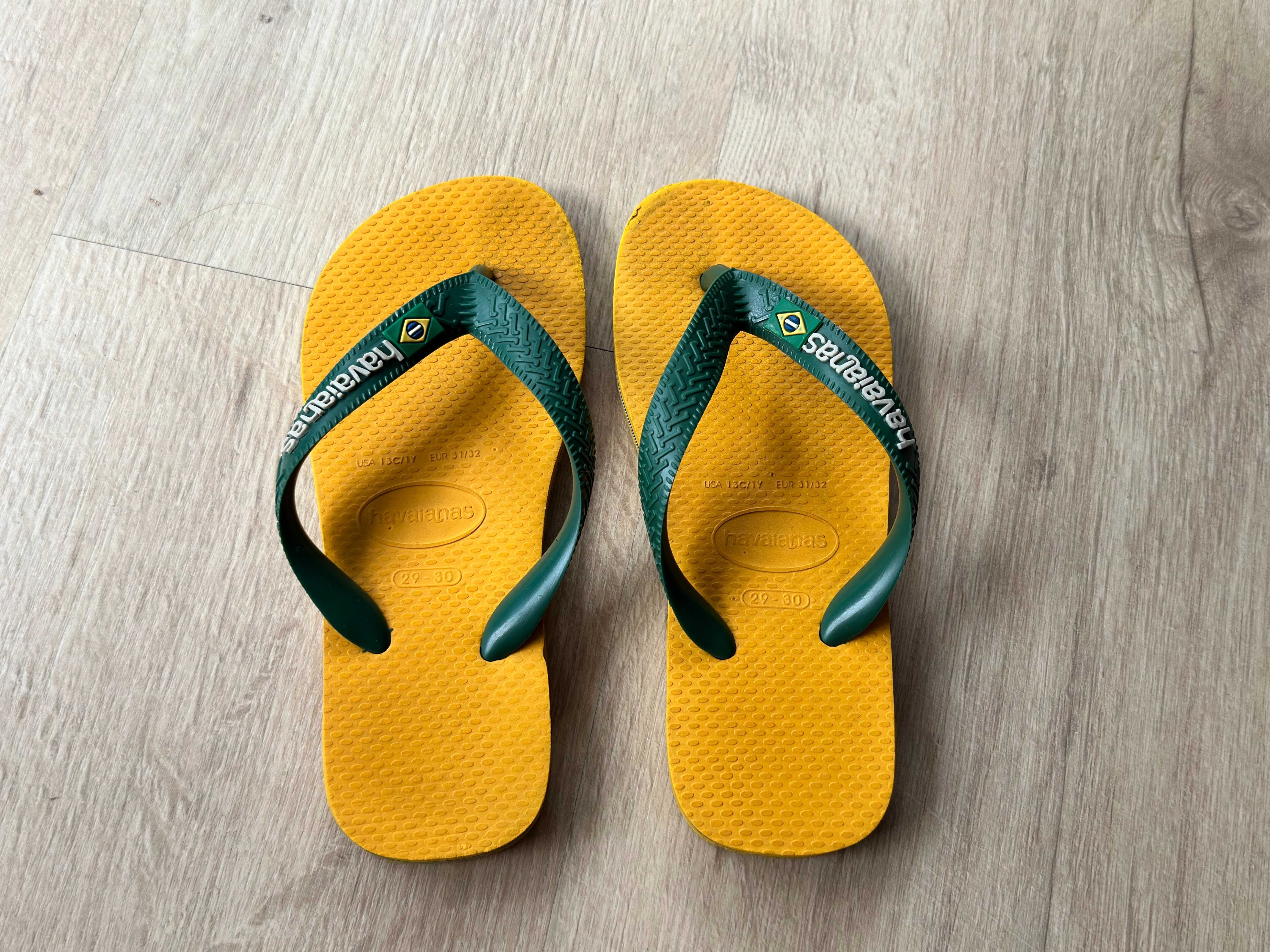 Chinelos Havaianas Criança 31 / 32