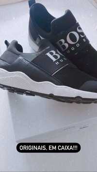 Sneakers Hugo Boss originais