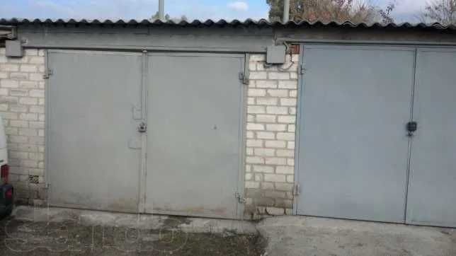 Продам капитальный гараж в ГК Богатырский на Луговой 16 ТЦ Караван