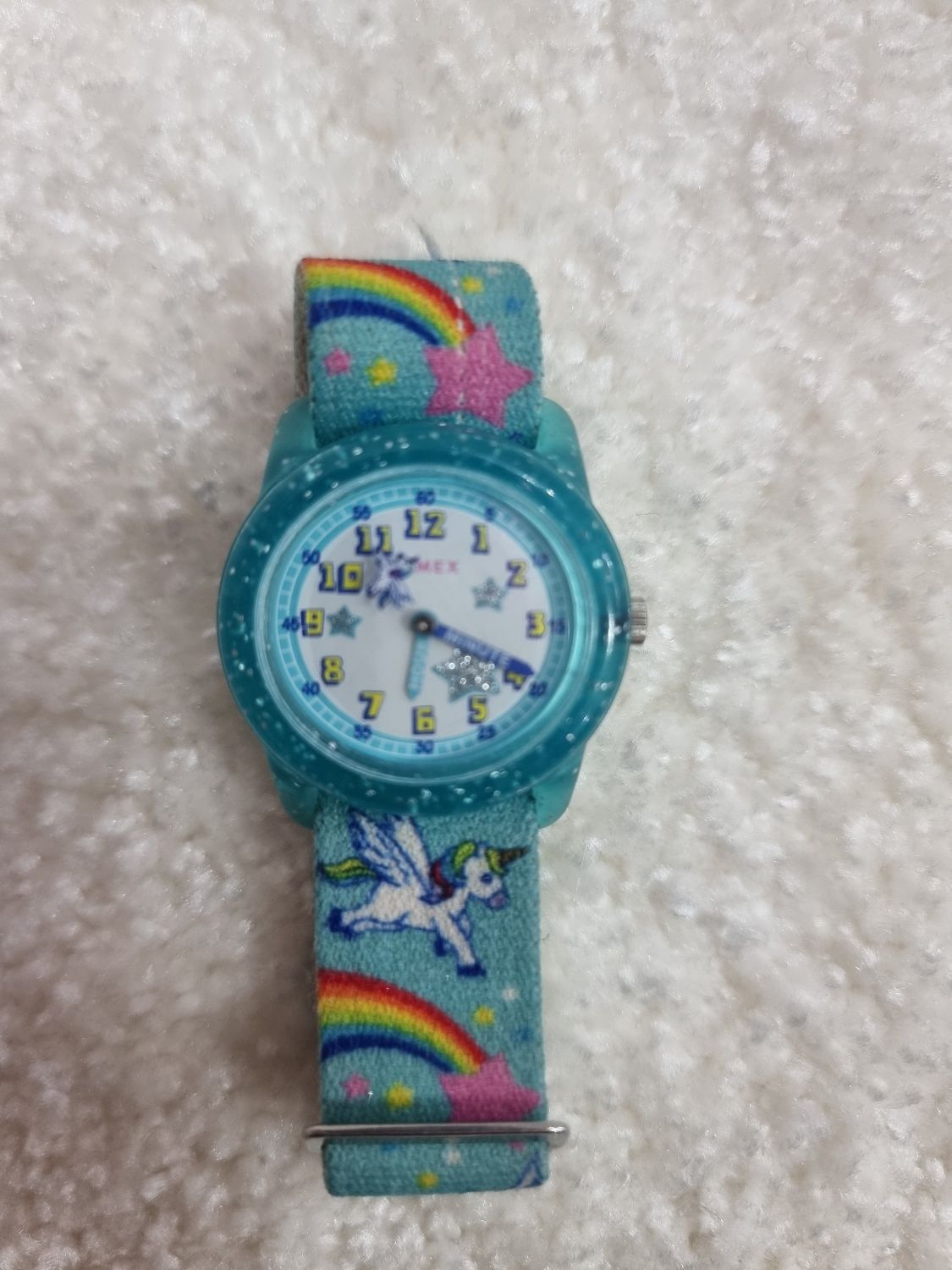 Zegarek Timex Rainbow Unicorn