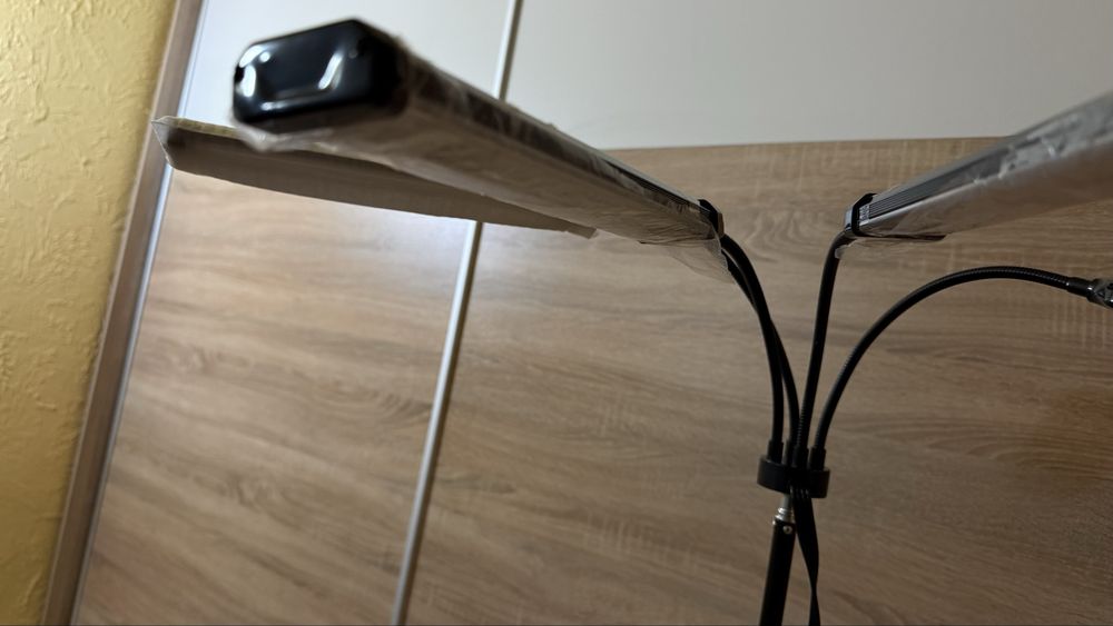 Lampa Terapeutyczna Światłolecznictwo