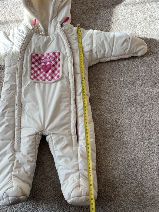 Комбінезон від 3 до 6 місяців