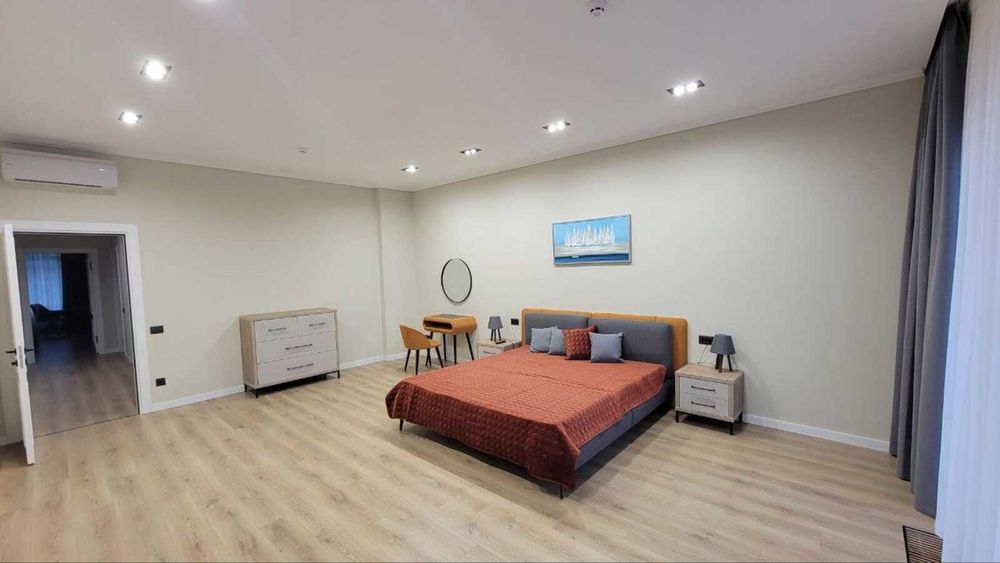 Аренда дома в Одессе. Закрытый охраняемый комплекс Золотой берег.