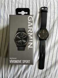 Smartwatch Garmin Vívomove Sport