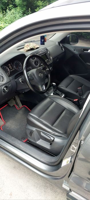 Продам Volkswagen Tiguan