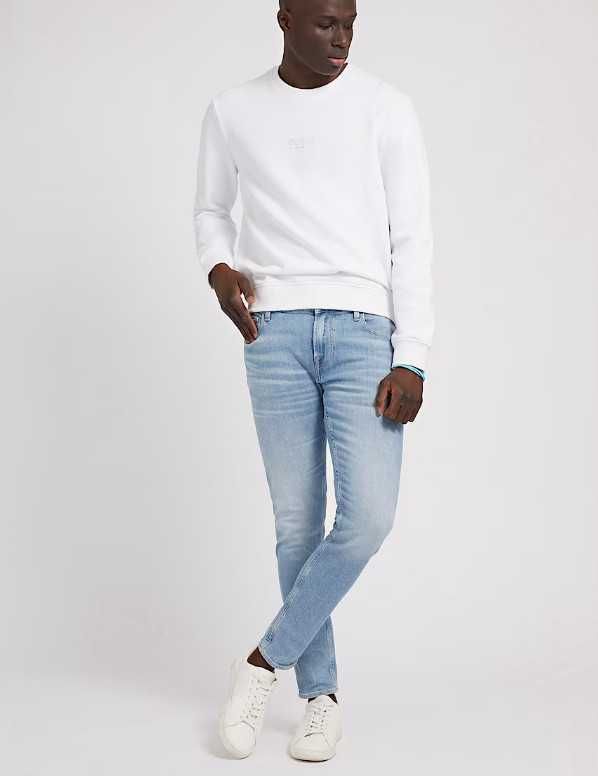 Джинси Skinny Chris Guess. Оригінал.  Нові