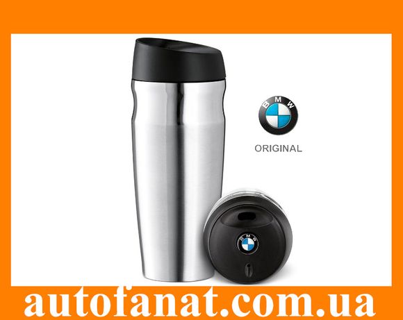 Термокружка BMW Оригинальная термокружка бмв термос БМВ кружка чашка