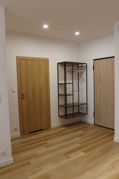 Nowoczesne, komfortowe mieszkanie 2 pokojowe