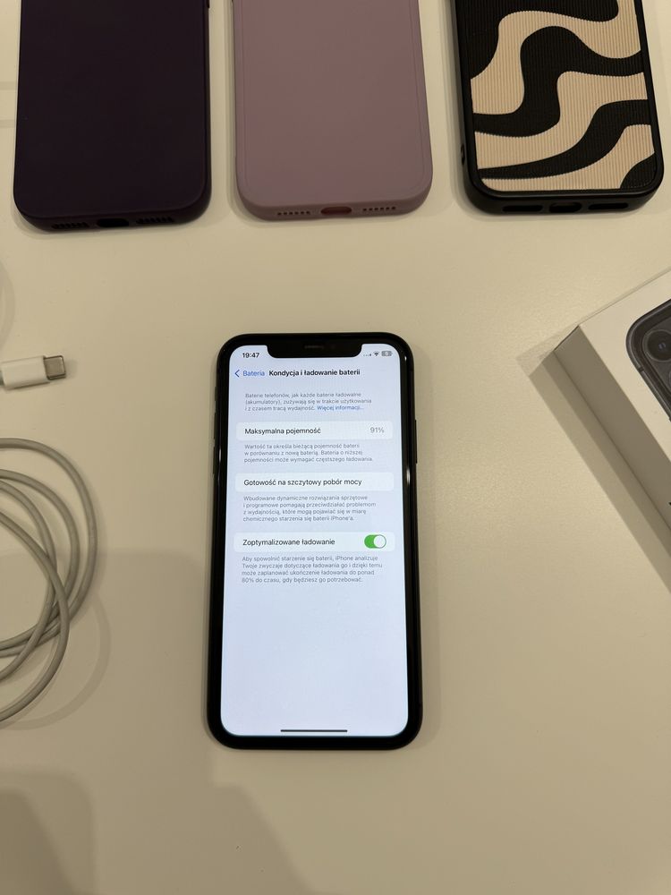 Iphone 11 128 GB