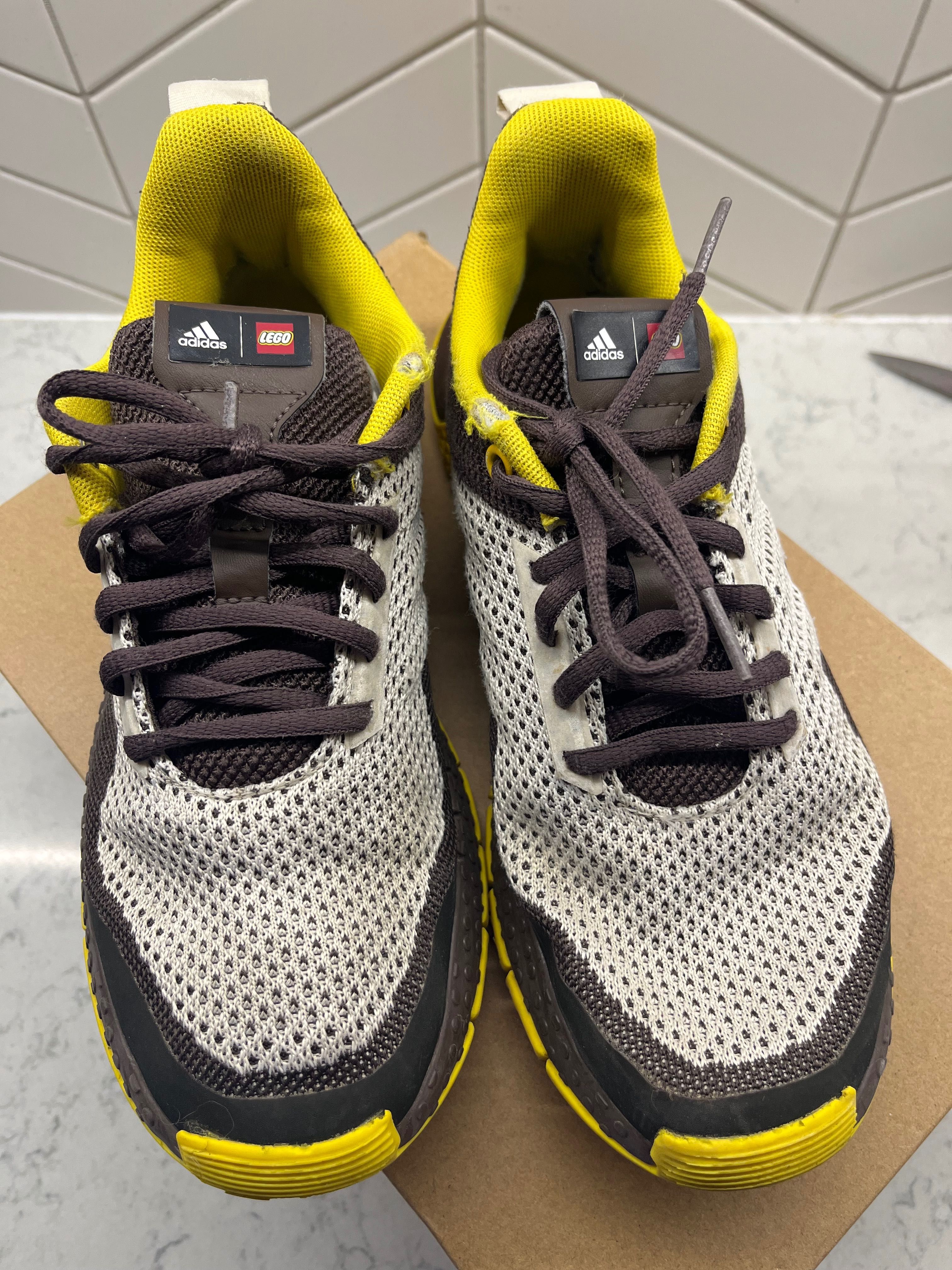 Buty Adidas Lego sport pro 37 1/3