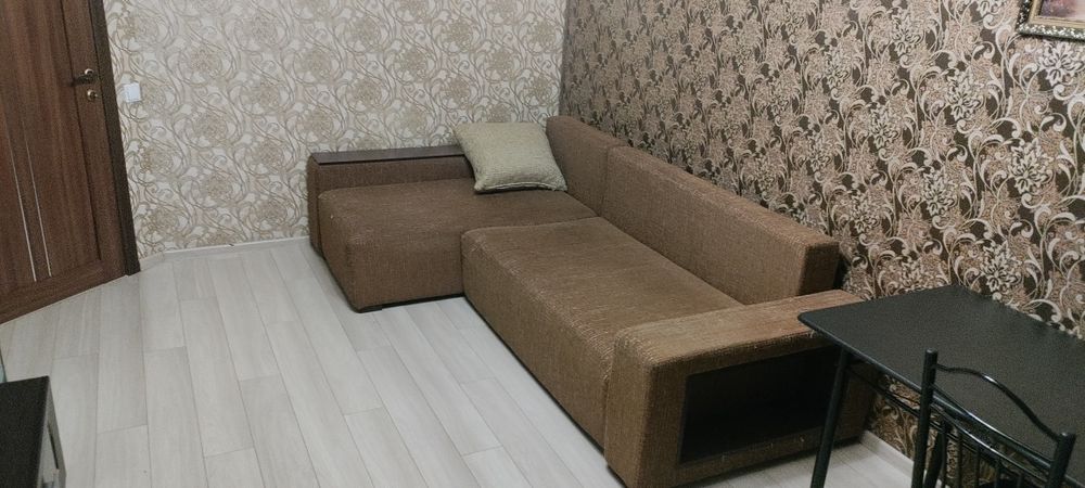 ЖК "Щасливий" Петропавловская Борщаговка 1-комнатная
