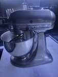 Kitchen Aid 5KSM150 jak nowy