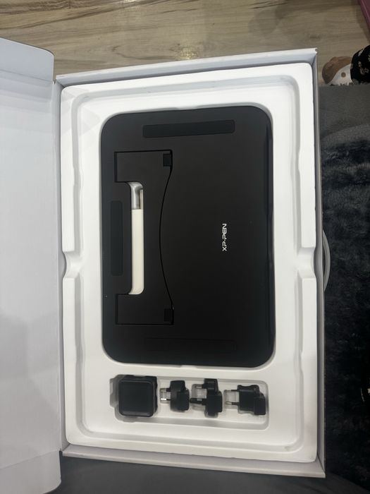Tablet Graficzny XP-PEN ARTIST 15.6 PROX