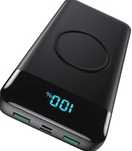 Bezprzewodowy power bank
