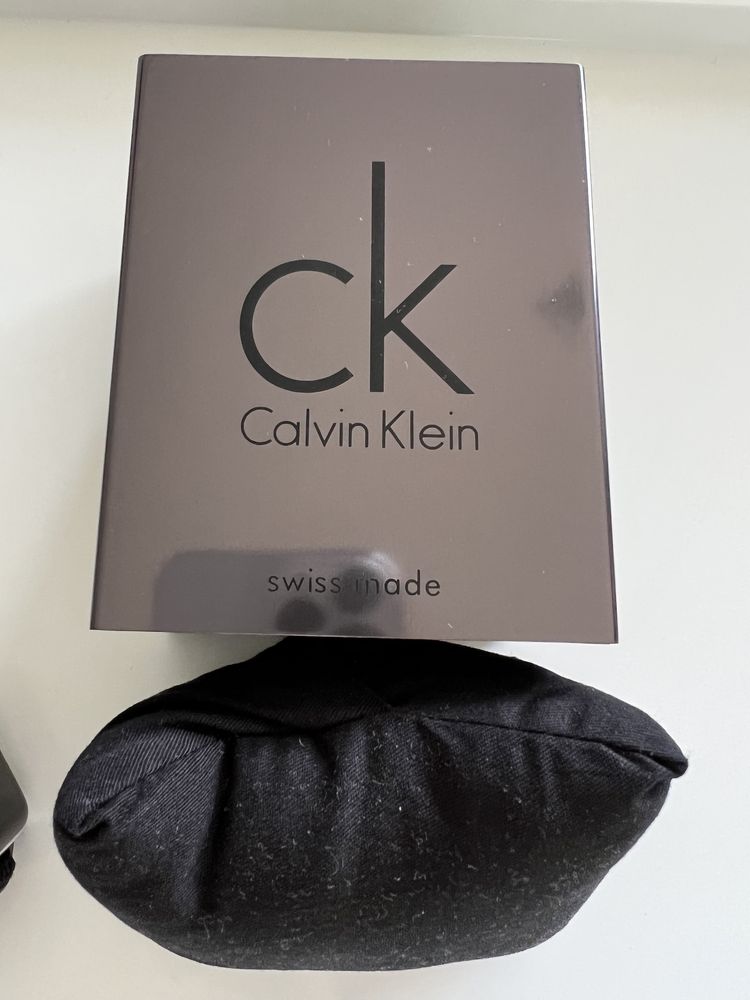 Relógio Senhora Calvin Klein original