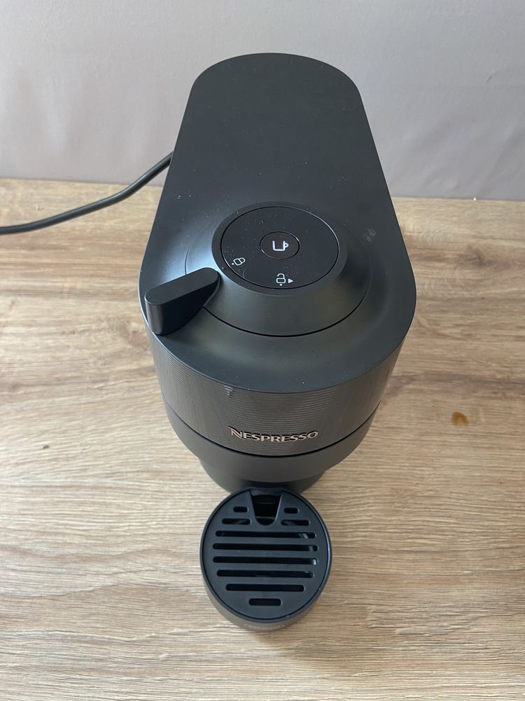 Ekspres Nespresso Vertuo Pop czarny