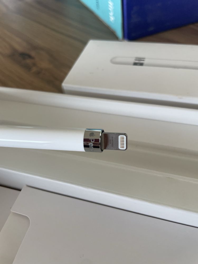 Apple pencil 1 gen jak nowy