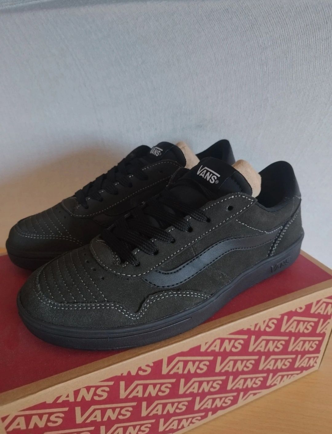 Vans Comfycush | EU 38,5 (24,5cm)
