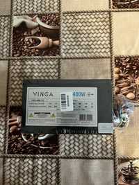Продам новий блок живлення “VINGA 400 W»