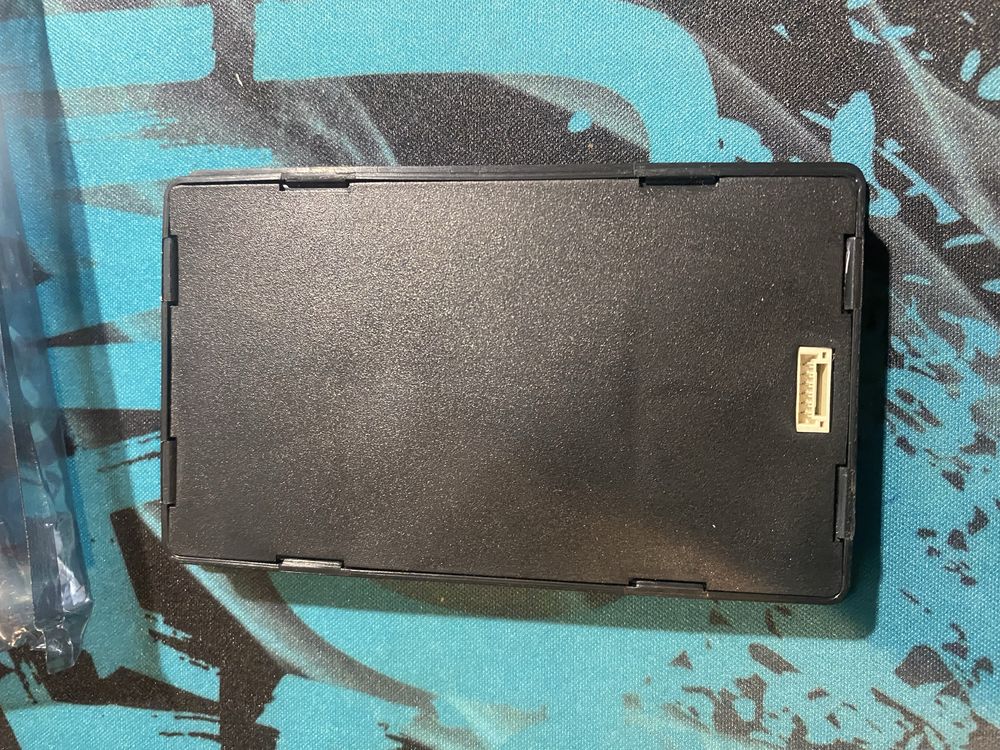 Продам ЖК -монітор для Smart BMS