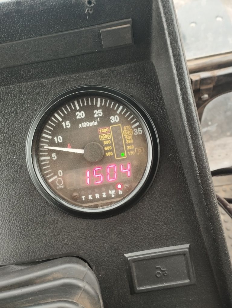 МТЗ-82.1, Білорусь, Оригінал