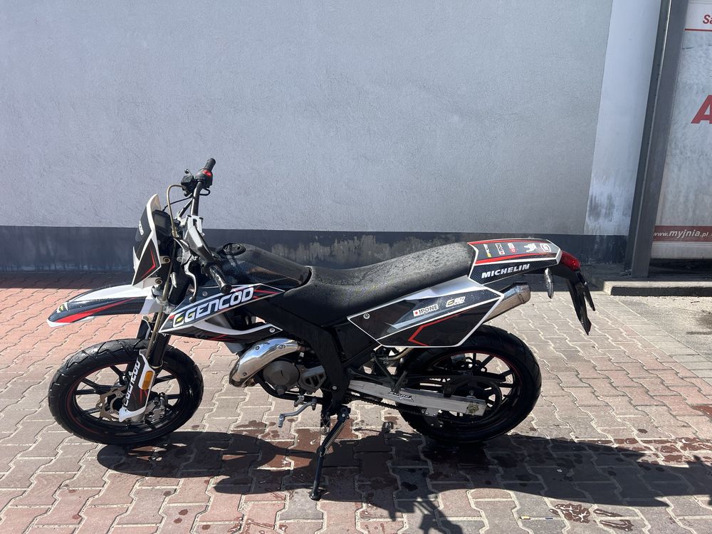 Masai razer 50 Am6 (Beta, rjeju,Junak X-Ray, )