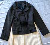 Żakiet Damski Elegancki Zara r. M/L