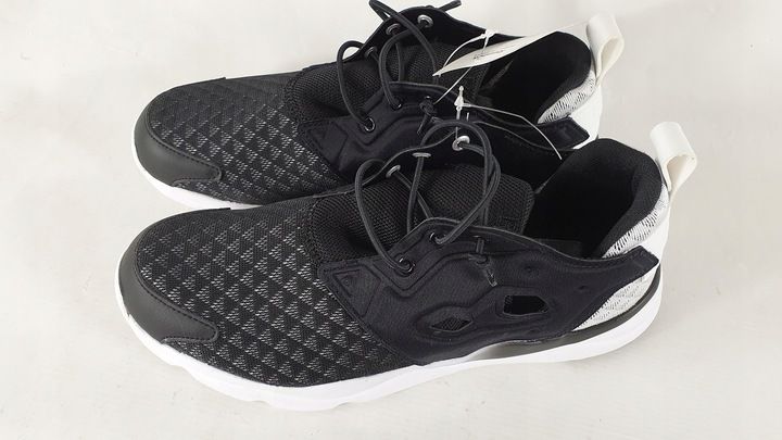 Buty REEBOK FURYLITE SHEER adidasy damskie 39